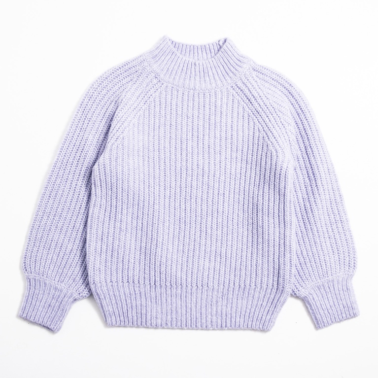 Sweater "Belle Star"